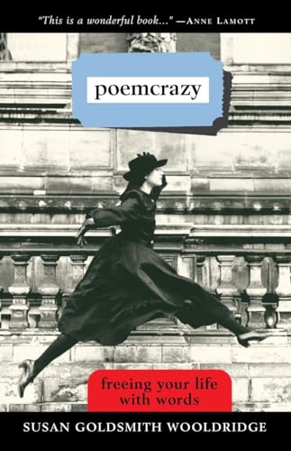 Poemcrazy: Freeing Your Life with Words von CROWN