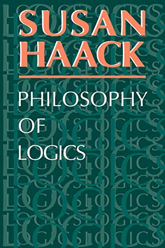 Philosophy of Logics von Cambridge University Press