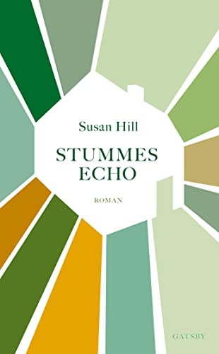 Stummes Echo: Roman (Gatsby) von Kampa Verlag