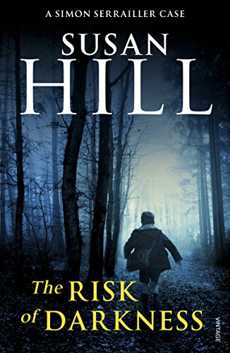 The Risk of Darkness: Discover book 3 in the bestselling Simon Serrailler series (Simon Serrailler, 3) von Vintage