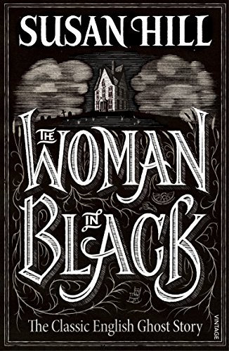 The Woman in Black (Vintage Classics) von Vintage