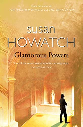 Glamorous Powers von HarperCollins