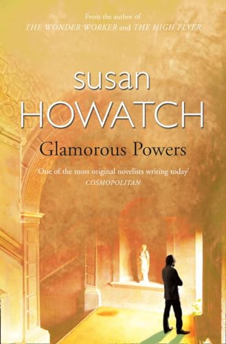 Glamorous Powers: An unforgettable historical romance novel