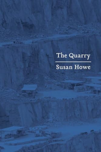 The Quarry: Essays