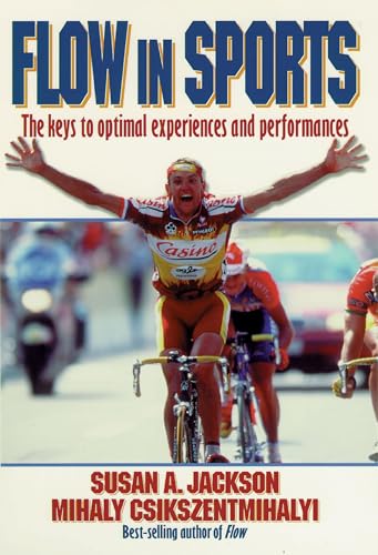 Flow in Sports Flow in Sports von Human Kinetics Publishers