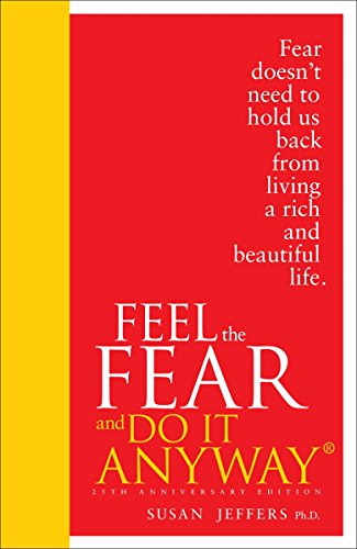 Feel The Fear And Do It Anyway von Vermilion