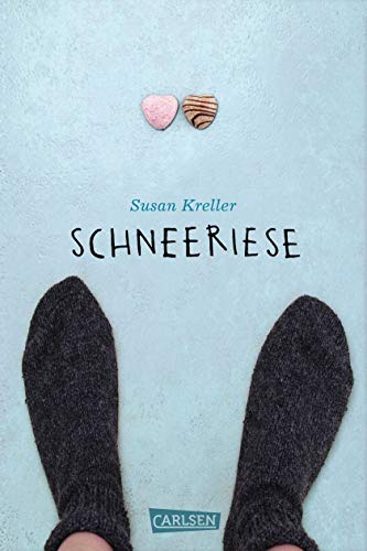 Schneeriese: Ausgezeichnet mit dem Deutschen Jugendliteraturpreis 2015, Kategorie Jugendbuch Schneeriese: Ausgezeichnet mit dem Deutschen Jugendliteraturpreis 2015, Kategorie Jugendbuch