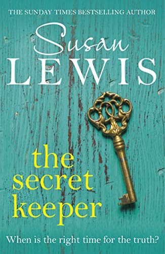 The Secret Keeper: A gripping novel from the Sunday Times bestselling author von Arrow