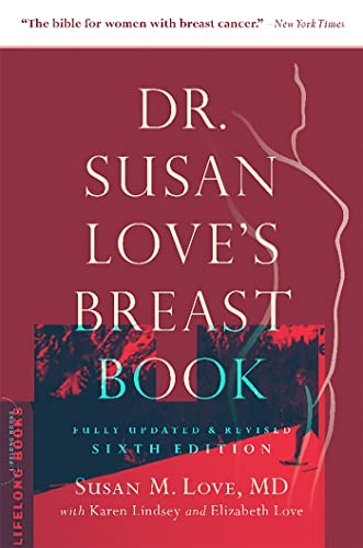 Dr. Susan Love's Breast Book (A Merloyd Lawrence Book) von Da Capo Lifelong Books