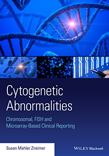 Cytogenetic Abnormalities von Wiley-Blackwell