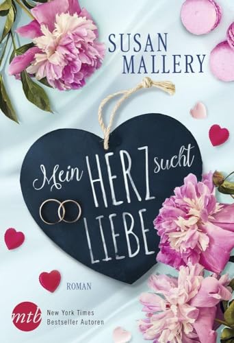 Mein Herz sucht Liebe: Roman. Deutsche Erstausgabe. Deutsche Erstausgabe (Julia Romantic Stars)