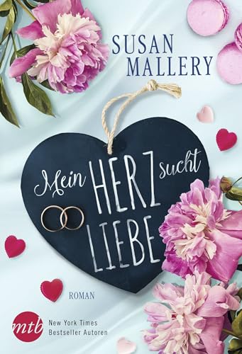 Mein Herz sucht Liebe: . (Julia Romantic Stars, Band 22) von HarperCollins