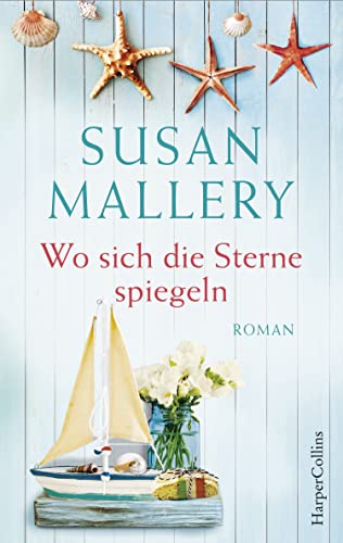 Wo sich die Sterne spiegeln: Roman von HarperCollins