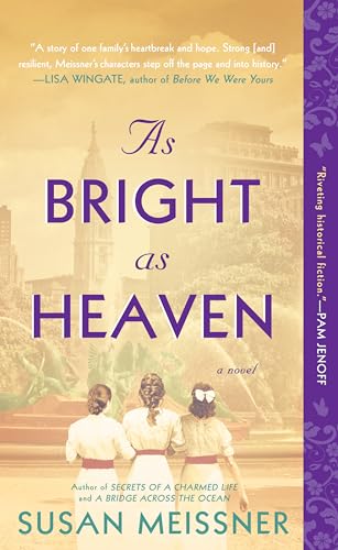 As Bright as Heaven von BERKLEY