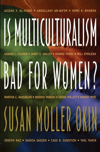 Is Multiculturalism Bad for Women? von Princeton University Press
