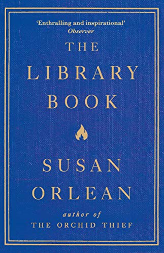 The Library Book
