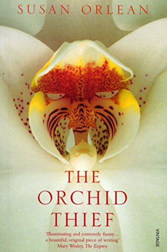 The Orchid Thief: (Adaptation) von Vintage