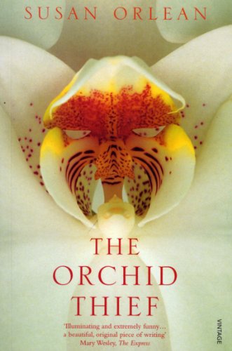 The Orchid Thief: (Adaptation)