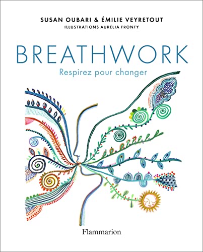 Breathwork - Respirez pour Changer von FLAMMARION