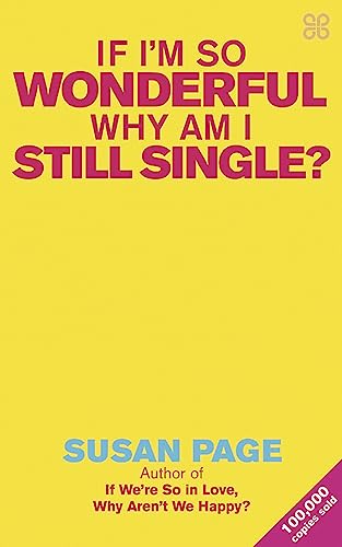 If I'm So Wonderful, Why Am I Still Single? (Tom Thorne Novels)