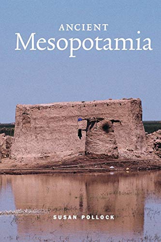 Ancient Mesopotamia: The Eden That Never Was (Case Studies in Early Societies) von Cambridge University Press