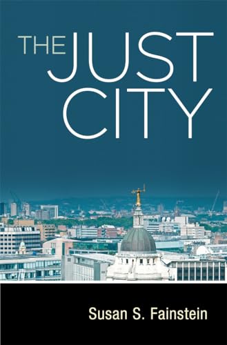 The Just City von Cornell University Press