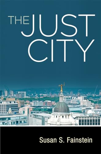 The Just City