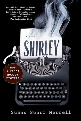 Shirley: A Novel von Plume