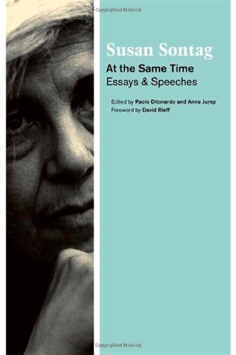 At the Same Time: Essays And Speeches von Holtzbrinck Publishers