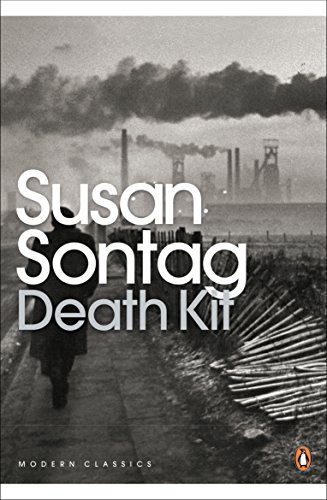 Death Kit (Penguin Modern Classics) von Penguin Classics