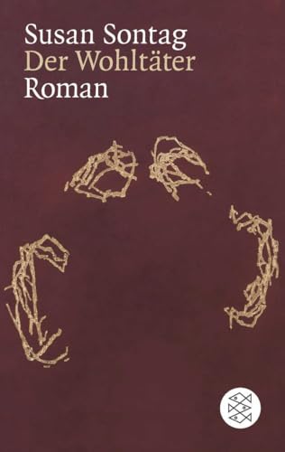 Der Wohltäter: Roman