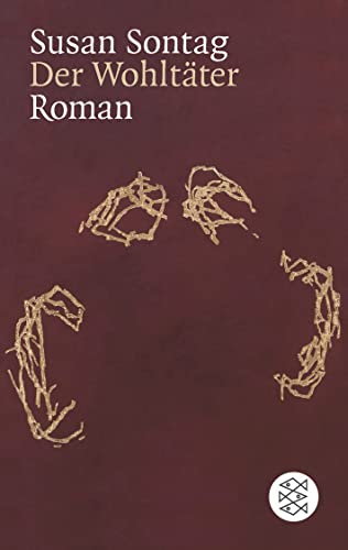 Der Wohltäter: Roman