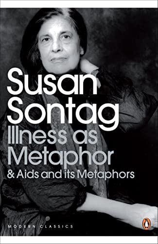 Illness as Metaphor and AIDS and Its Metaphors (Penguin Modern Classics) von Penguin
