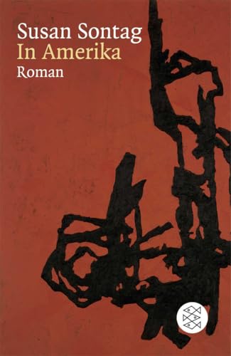 In Amerika: Roman