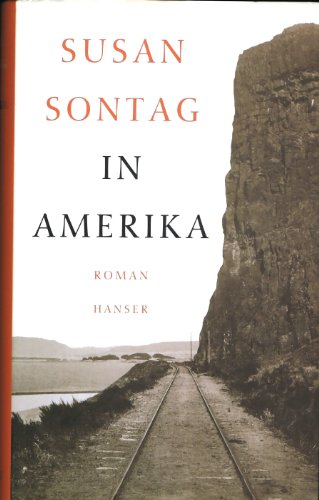 In Amerika: Roman
