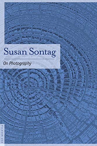 On Photography On Photography