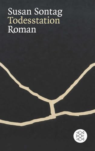 Todesstation: Roman Todesstation: Roman von FISCHERVERLAGE