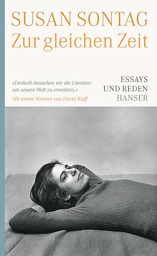 Zur gleichen Zeit: Aufsätze und Reden Zur gleichen Zeit: Aufsätze und Reden