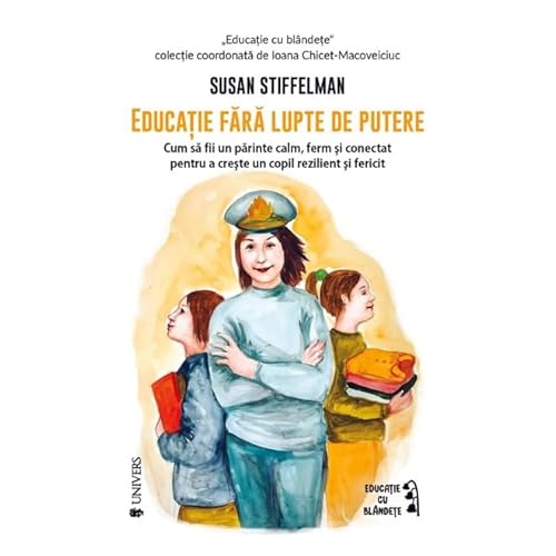 Educatie Fara Lupte De Putere von Univers