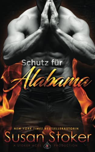 Schutz für Alabama (SEALs of Protection, Band 2)