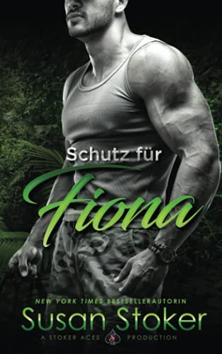 Schutz für Fiona (SEALs of Protection, Band 3)