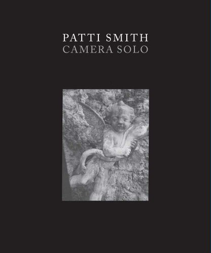 Patti Smith: Camera Solo (Wadsworth Atheneum Museum of Art) von Yale University Press