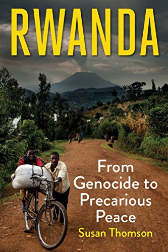 Rwanda: From Genocide to Precarious Peace