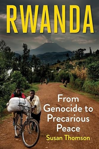 Rwanda: From Genocide to Precarious Peace