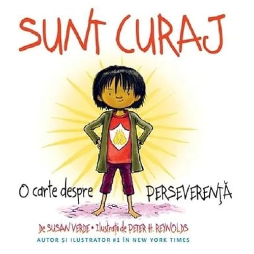 Sunt Curaj. O Carte Despre Perseverenta von Didactica Publishing House