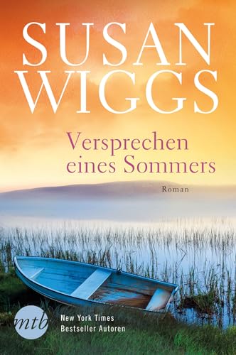 Versprechen eines Sommers: Roman