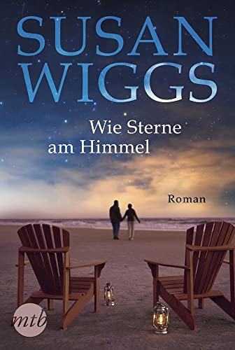 Wie Sterne am Himmel: Roman