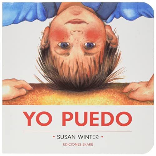 Yo puedo von EDICIONES EKARE