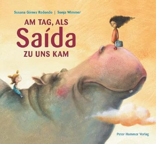 Am Tag, als Saída zu uns kam von Peter Hammer Verlag GmbH