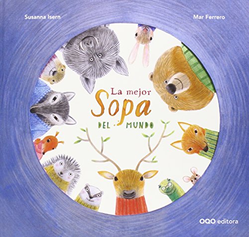La mejor sopa del mundo (colección O) von -99999